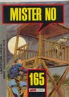 no 165 mister no