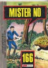 no 166 mister no
