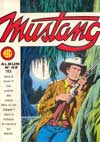 mustang no 43