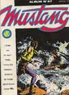mustang relie no 47