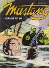 mustang relie no 54