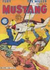 mustang no 100