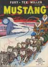 mustang no 104