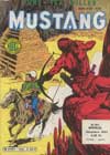 mustang no 105