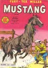 mustang no 107