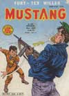 mustang no 108