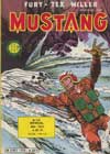 mustang no 110