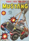 mustang no 111