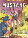 mustang no 115
