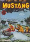 mustang no 117