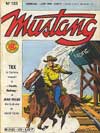 mustang no 123