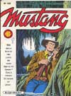 mustang no 128