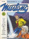 mustang no 129