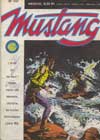 mustang no 141