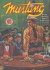 mustang no 145