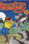mustang no 148