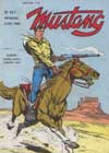 mustang no 157