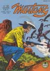 mustang no 169