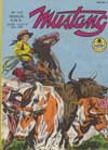 mustang no 170