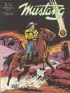 mustang no 179