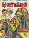 mustang no 72