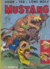 mustang no 75