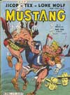 mustang no 77