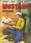 mustang no 79