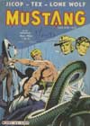 mustang no 84