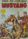 mustang no 87