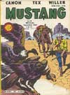 mustang no 90