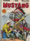 mustang no 92