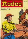 rodeo relie no 110