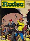 rodeo relie no 111