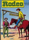 rodeo relie no 114
