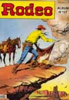 rodeo no 117