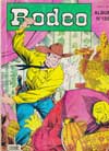 rodeo no 120