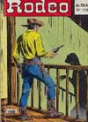 rodeo relie no 124