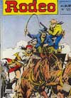 rodeo relie no 125