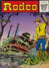 rodeo relié no 131