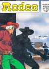 rodeo relié no 132