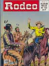rodeo no 133 relié