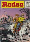 rodeo no 134