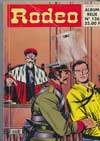 rodeo no 136