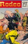 rodeo no 137