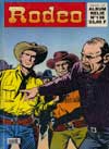 rodeo no 138 relié