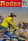 rodeo no 139