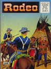 rodeo no 141