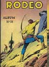 rodeo no 51