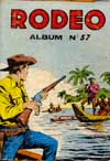 rodeo no 57